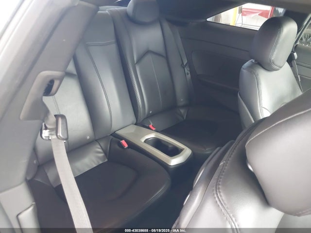 2014 CADILLAC CTS 1G6DA1E32E0121680 Photo 7