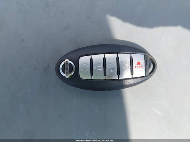 Nissan 2016 2016 1N4AL3AP0GN314484 Image 11