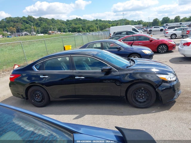 Nissan 2016 2016 1N4AL3AP0GN314484 Image 13