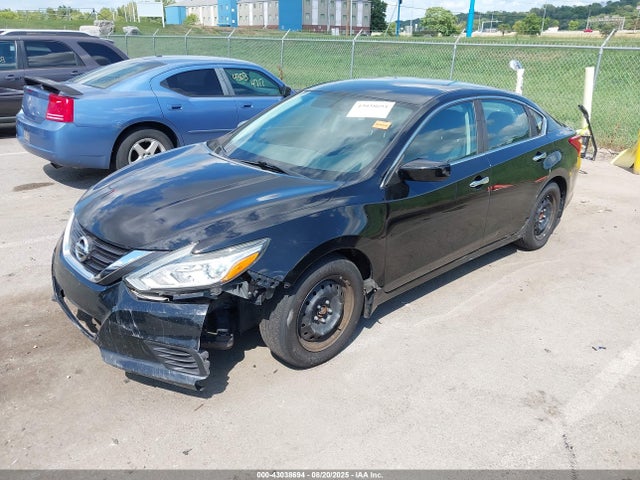 Nissan 2016 2016 1N4AL3AP0GN314484 Image 2