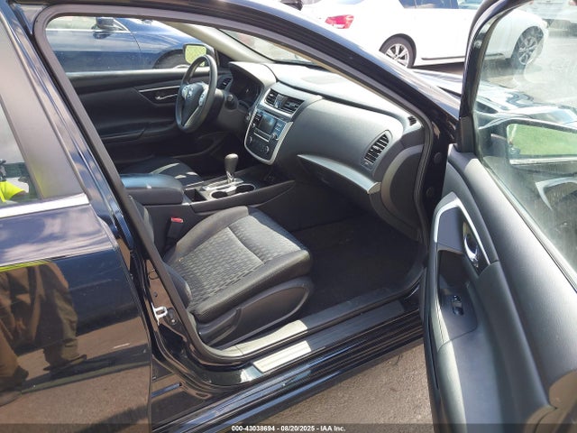 Nissan 2016 2016 1N4AL3AP0GN314484 Image 5