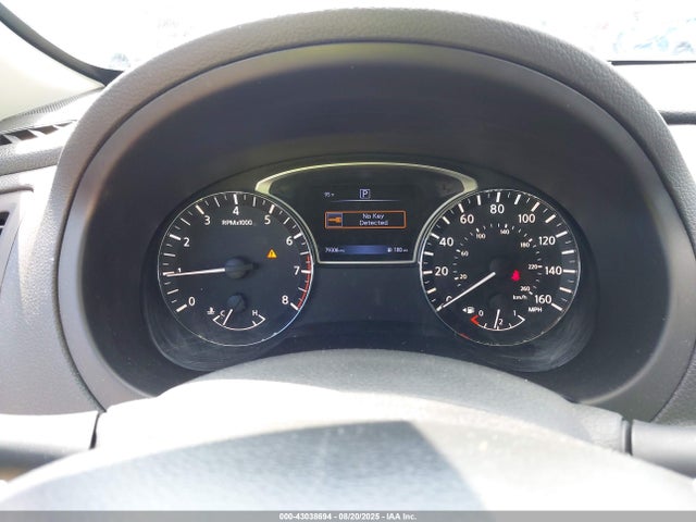 Nissan 2016 2016 1N4AL3AP0GN314484 Image 7