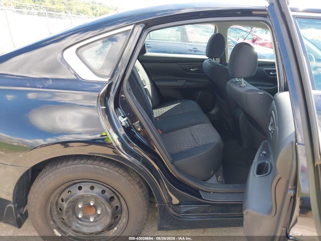 Nissan 2016 2016 1N4AL3AP0GN314484 Image 8