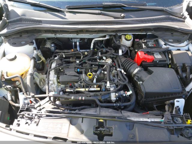 2021 FORD ESCAPE 1FMCU9G67MUA83727 Photo 9