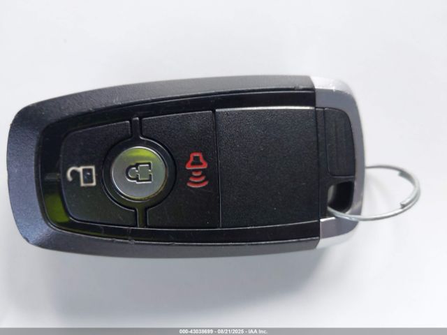 2021 FORD ESCAPE 1FMCU9G67MUA83727 Photo 10