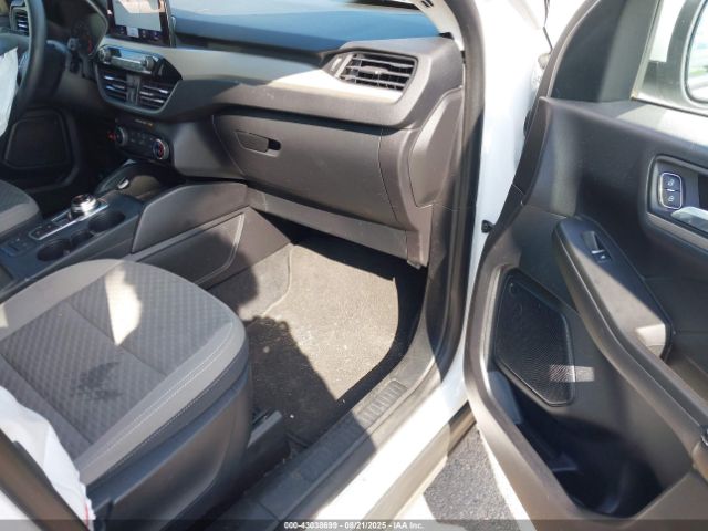 2021 FORD ESCAPE 1FMCU9G67MUA83727 Photo 4