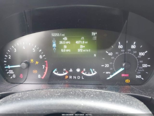 2021 FORD ESCAPE 1FMCU9G67MUA83727 Photo 6