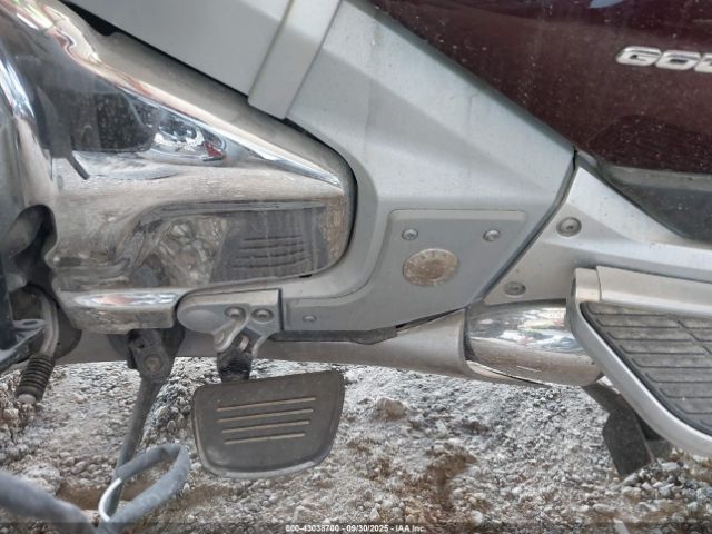 2007 HONDA GL1800 1HFSC47F57A603070 Photo 8