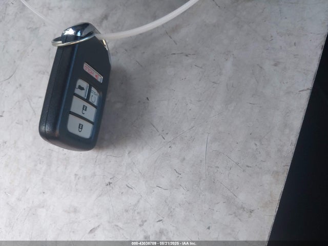 7FARW1H50JE053770 Honda l15be