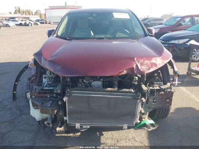 7FARW1H50JE053770 Honda l15be