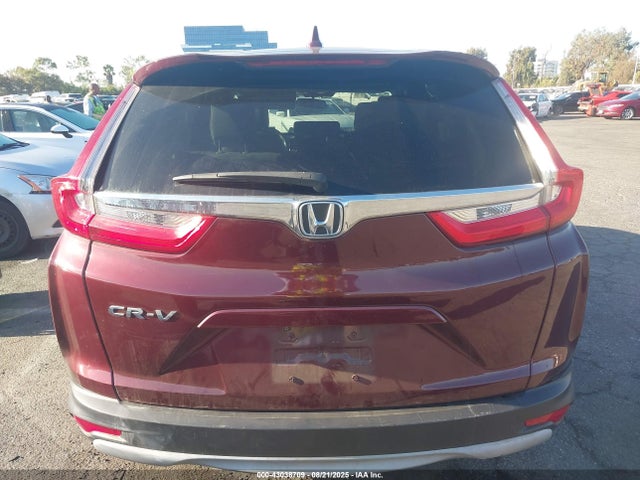 7FARW1H50JE053770 Honda l15be