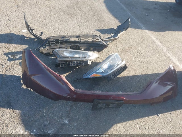7FARW1H50JE053770 Honda l15be