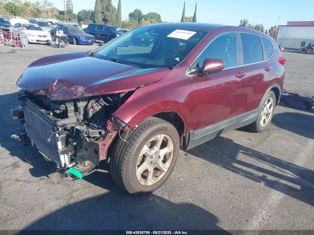 7FARW1H50JE053770 Honda l15be
