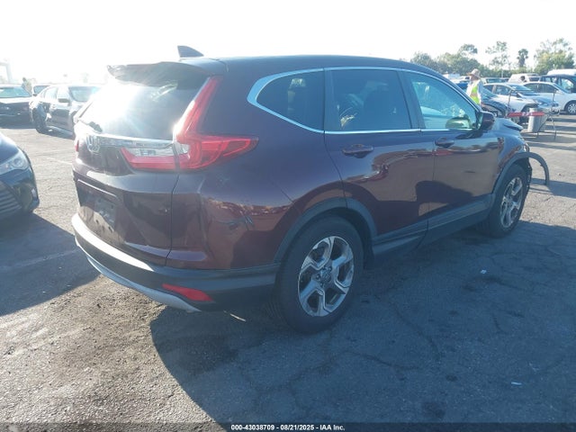 7FARW1H50JE053770 Honda l15be