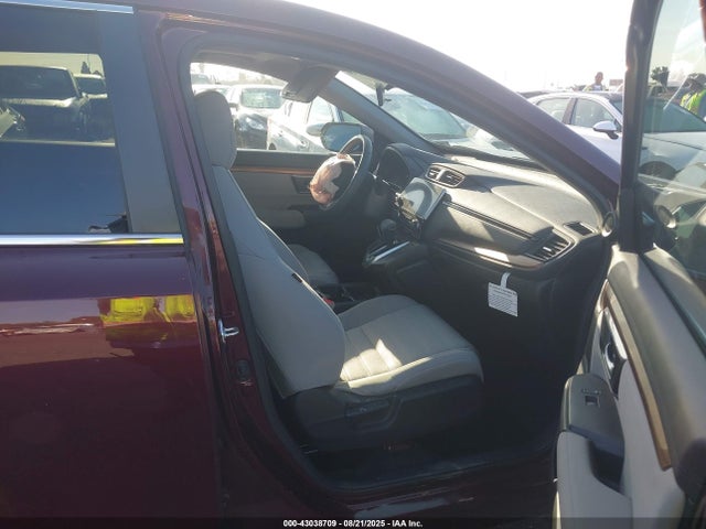 7FARW1H50JE053770 Honda l15be