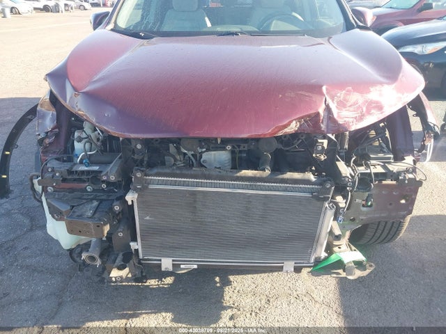 7FARW1H50JE053770 Honda l15be