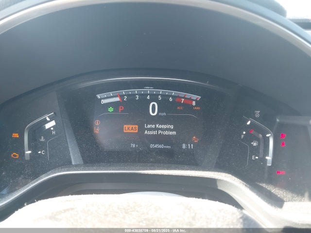 7FARW1H50JE053770 Honda l15be