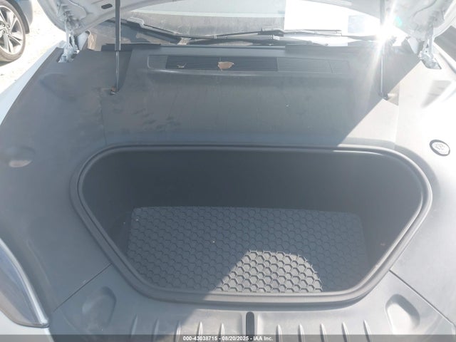 2021 TESLA MODEL S 5YJSA1E50MF453378 Photo 9