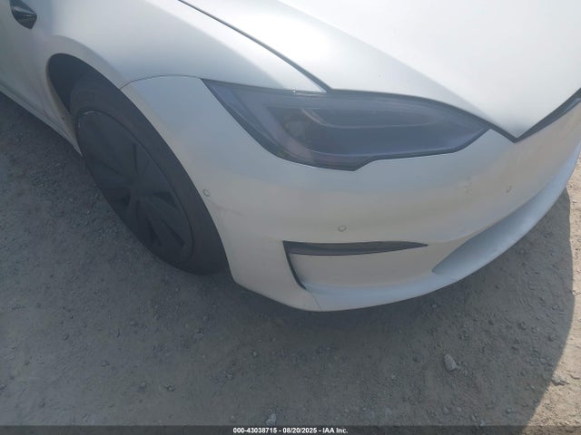 2021 TESLA MODEL S 5YJSA1E50MF453378 Photo 5