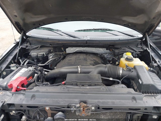 Ford 2014 2014 1FTFW1ET3EFB41215 Image 10