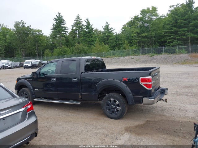 Ford 2014 2014 1FTFW1ET3EFB41215 Image 14