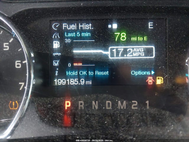Ford 2014 2014 1FTFW1ET3EFB41215 Image 15