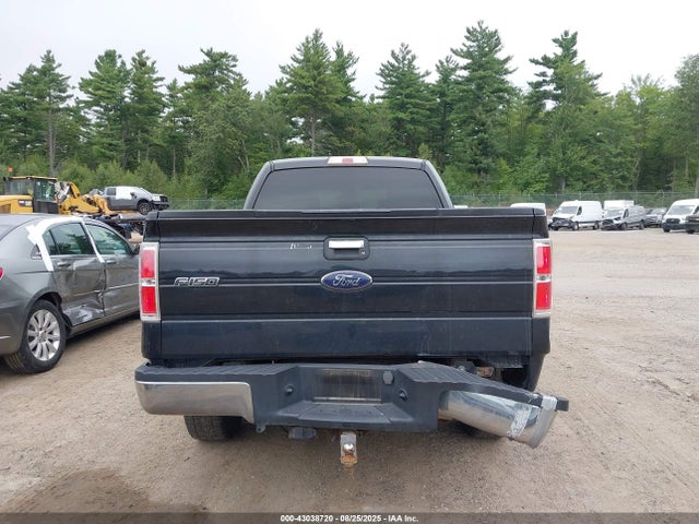 Ford 2014 2014 1FTFW1ET3EFB41215 Image 16