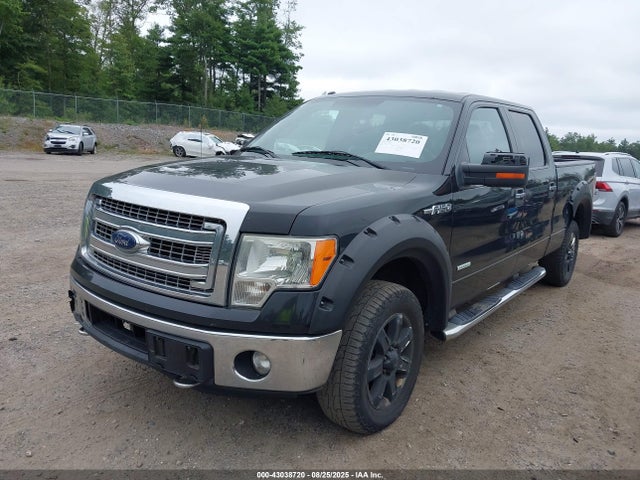 Ford 2014 2014 1FTFW1ET3EFB41215 Image 2