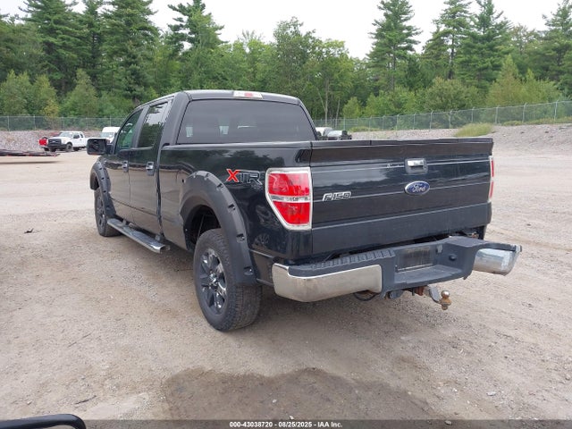 Ford 2014 2014 1FTFW1ET3EFB41215 Image 3