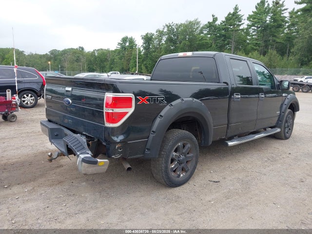 Ford 2014 2014 1FTFW1ET3EFB41215 Image 4