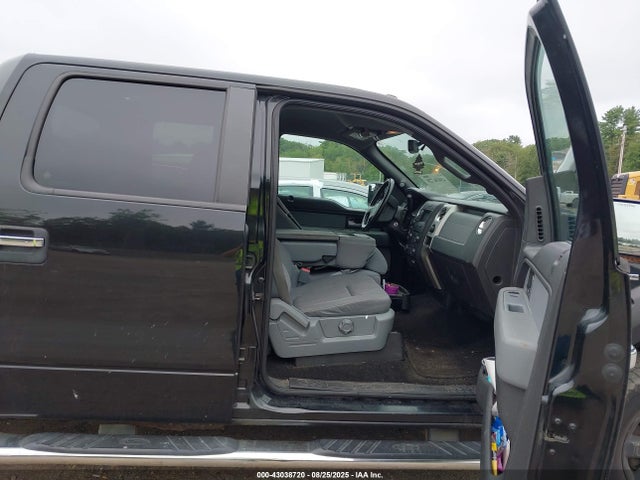 Ford 2014 2014 1FTFW1ET3EFB41215 Image 5