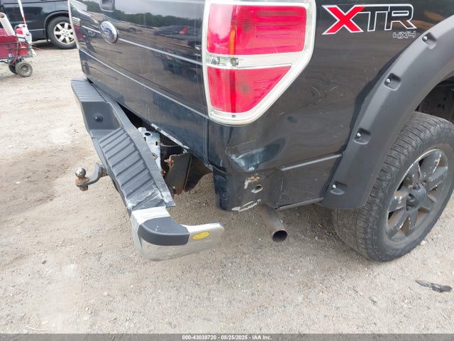 Ford 2014 2014 1FTFW1ET3EFB41215 Image 6