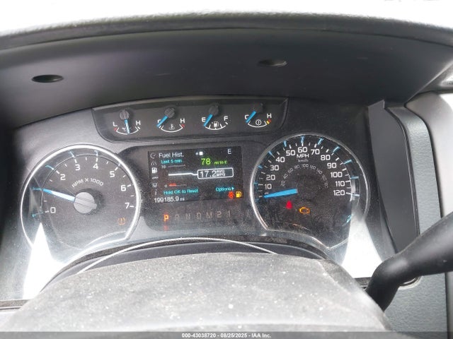 Ford 2014 2014 1FTFW1ET3EFB41215 Image 7