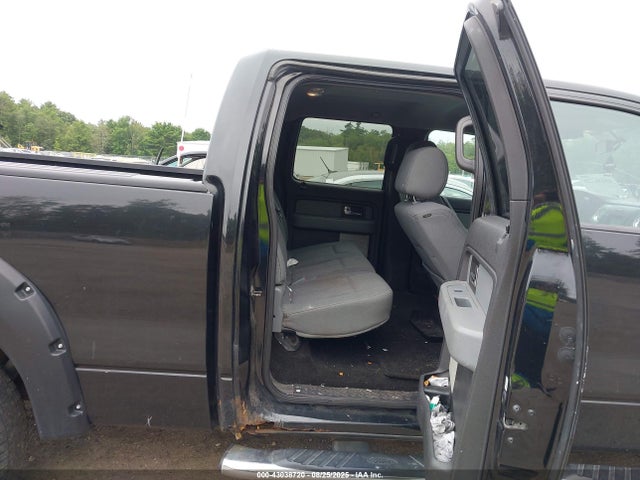Ford 2014 2014 1FTFW1ET3EFB41215 Image 8