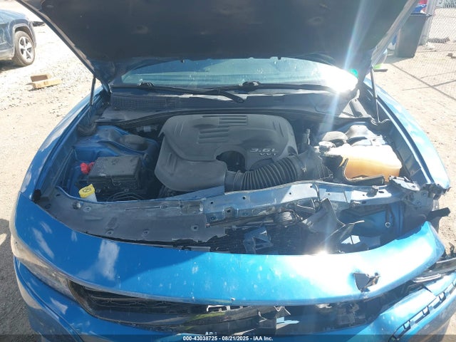 Dodge 2022 2022 2C3CDXBG2NH264042 Image 10