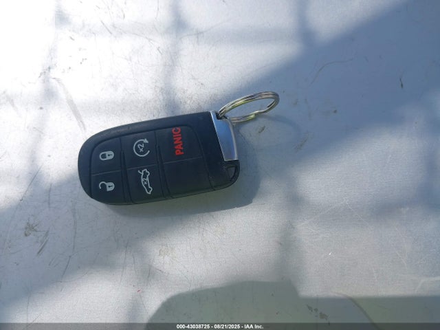 Dodge 2022 2022 2C3CDXBG2NH264042 Image 11