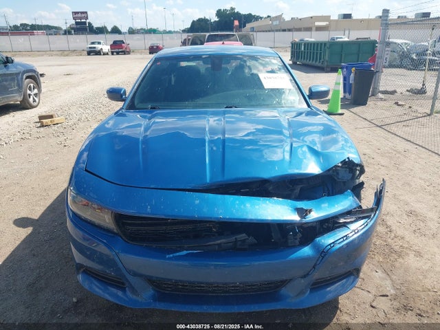 Dodge 2022 2022 2C3CDXBG2NH264042 Image 12