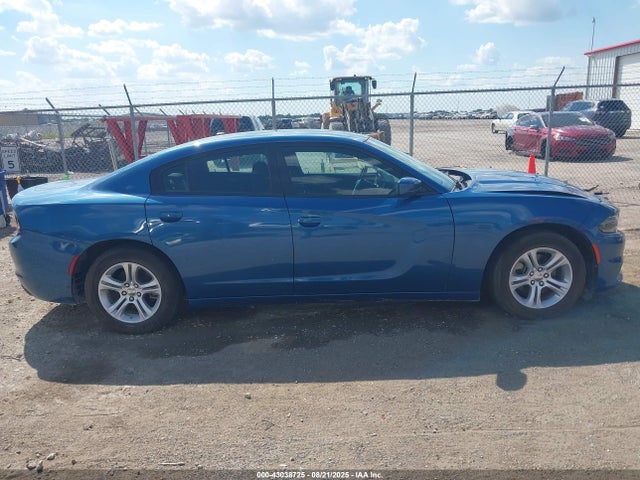 Dodge 2022 2022 2C3CDXBG2NH264042 Image 13