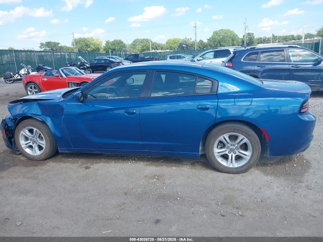 Dodge 2022 2022 2C3CDXBG2NH264042 Image 14