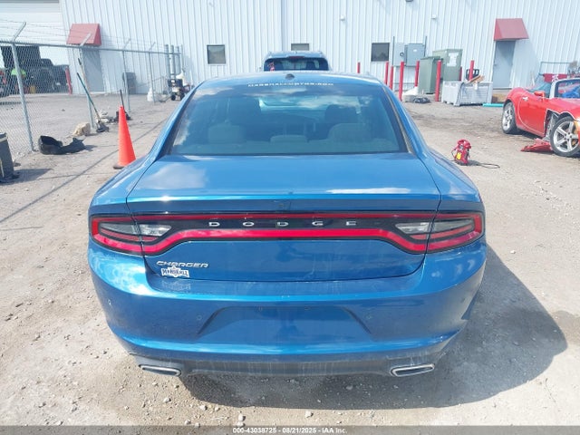 Dodge 2022 2022 2C3CDXBG2NH264042 Image 16