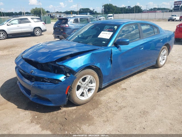 Dodge 2022 2022 2C3CDXBG2NH264042 Image 2