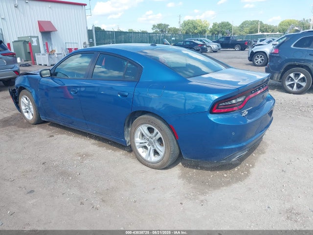 Dodge 2022 2022 2C3CDXBG2NH264042 Image 3