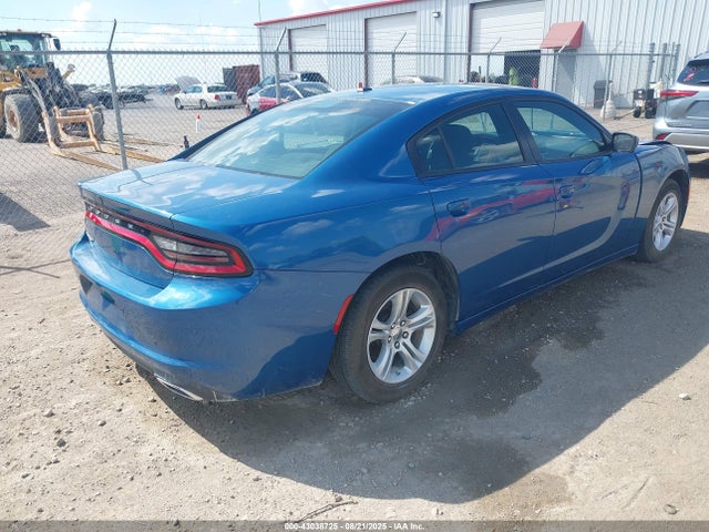 Dodge 2022 2022 2C3CDXBG2NH264042 Image 4