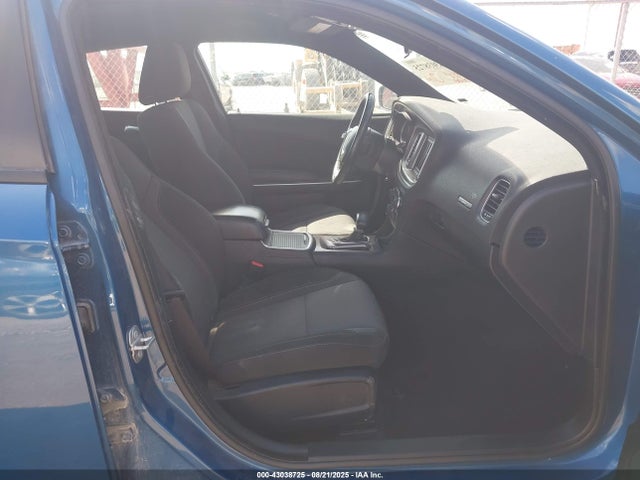 Dodge 2022 2022 2C3CDXBG2NH264042 Image 5