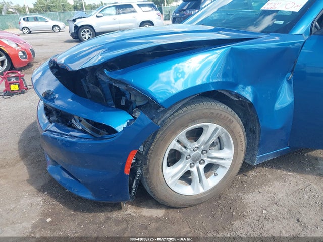 Dodge 2022 2022 2C3CDXBG2NH264042 Image 6