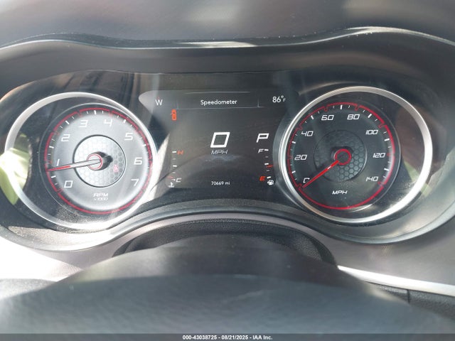 Dodge 2022 2022 2C3CDXBG2NH264042 Image 7