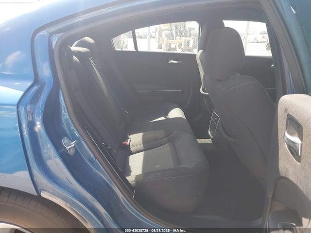 Dodge 2022 2022 2C3CDXBG2NH264042 Image 8