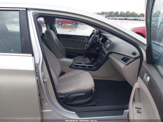 5NPE24AF8GH398131 Hyundai dohc gdi theta-ii