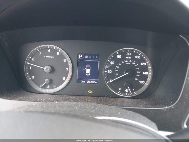 5NPE24AF8GH398131 Hyundai dohc gdi theta-ii