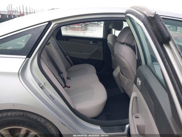 5NPE24AF8GH398131 Hyundai dohc gdi theta-ii